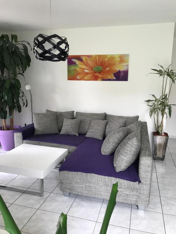 Ferienwohnung Annabelle Bodman-Ludwigshafen Exterior photo